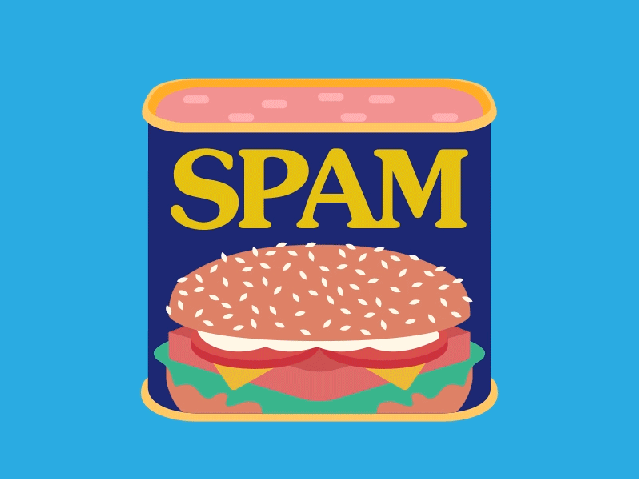 ®ART Team - SPAM #1