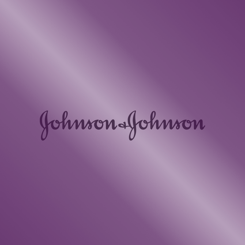 Johnson & Johnson